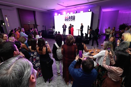Rogério Capela Para o prefeito, discutir a arquitetura do futuro é discutir sustentabilidade e meio ambiente
