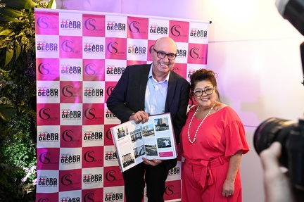 Rogério Capela Anuário reúne projetos de mais 20 profissionais de arquitetura e design e entrevistas com especialistas