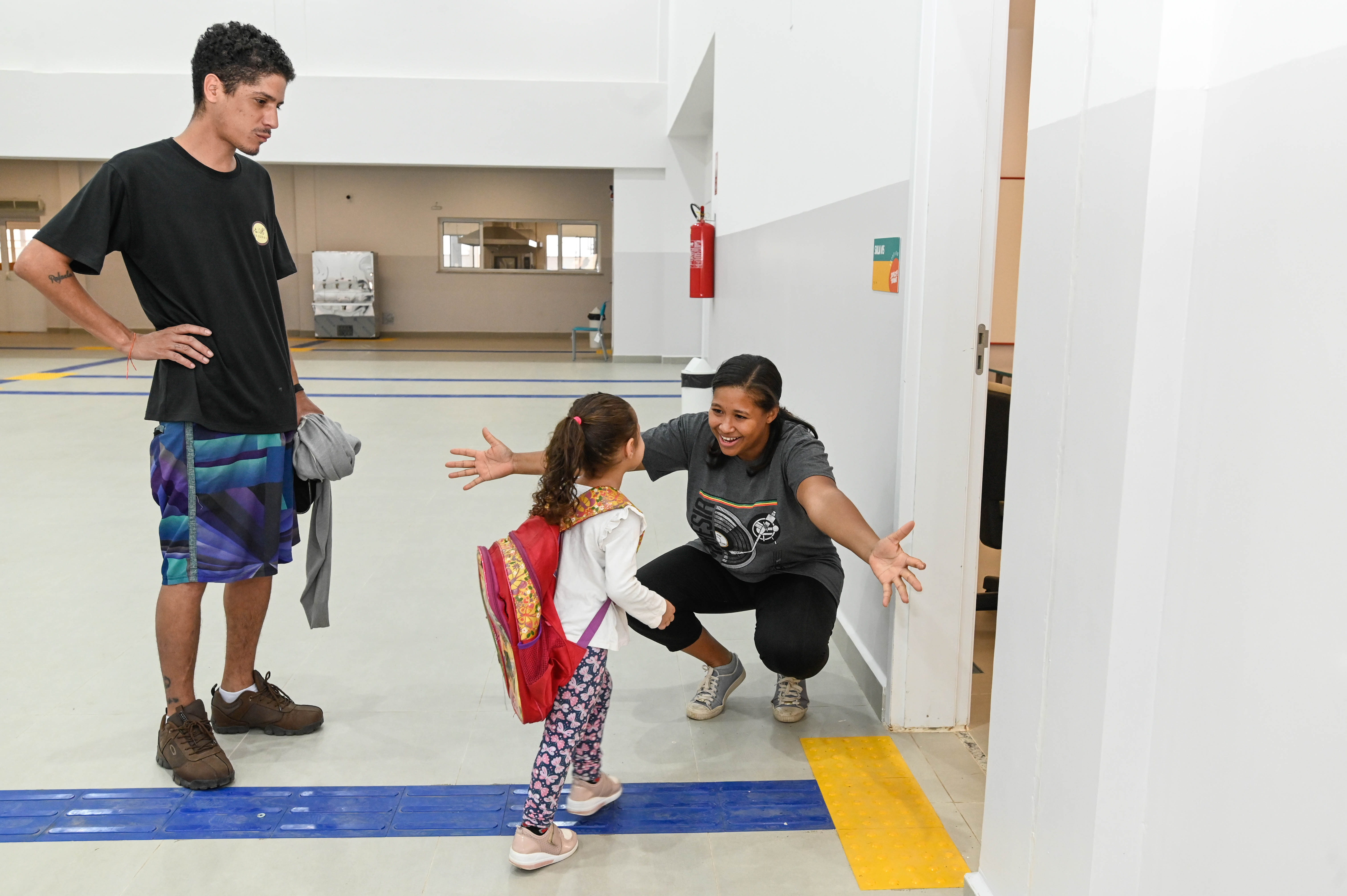 Nomeação abrange seis professores de educação básica e 17 agentes de educação infantil