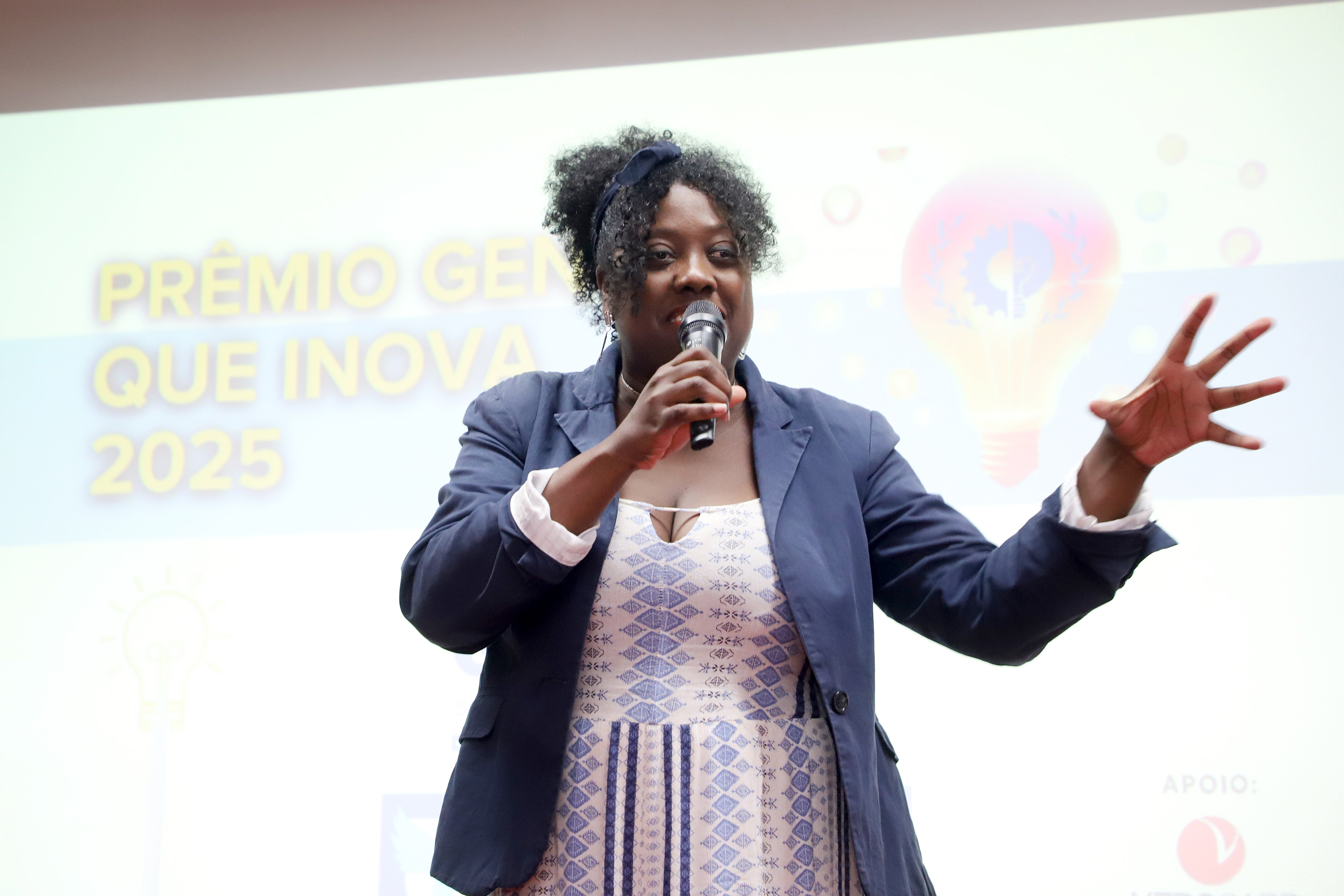 Secretária Eliane Jocelaine destacou importância da intersetorialidade dos projetos