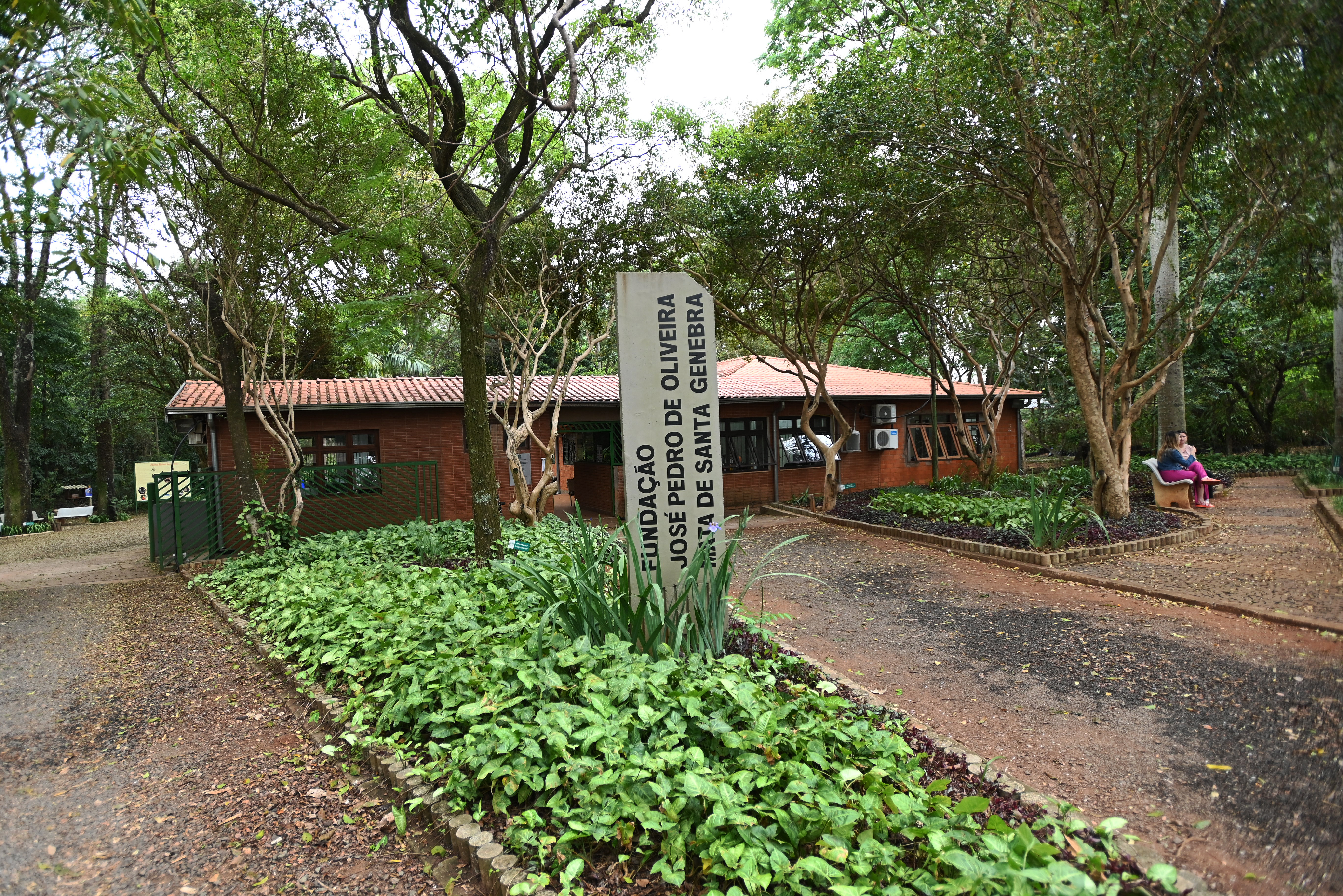 Eleição do novo conselho será realizada no dia 18 de novembro de 2025, às 14h, na sede da Fundação José Pedro de Oliveira