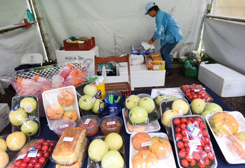 Divulgação/PMC Programação inclui concursos, praça de alimentação, horta comunitária e espaço infantil