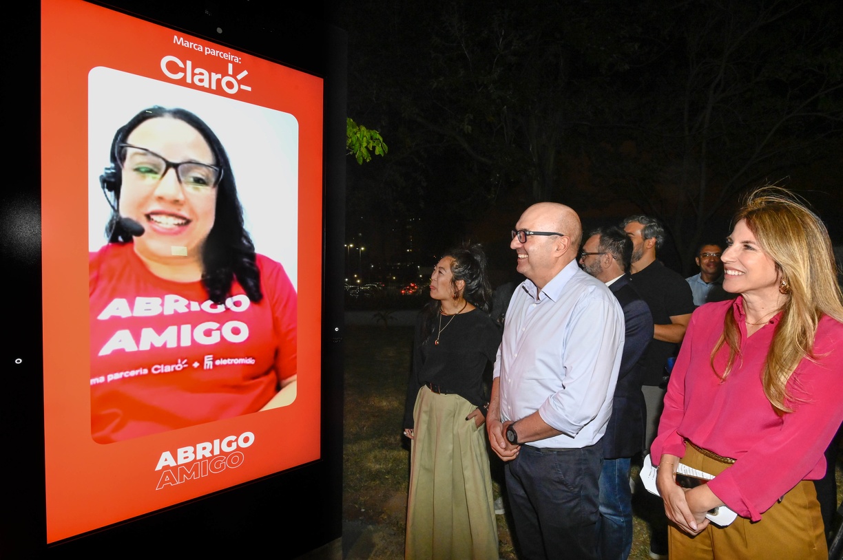 Rogério Capela Campinas alcançará 50 unidades do Abrigo Amigo, com mais tecnologia e acessibilidade, em regiões descentralizadas