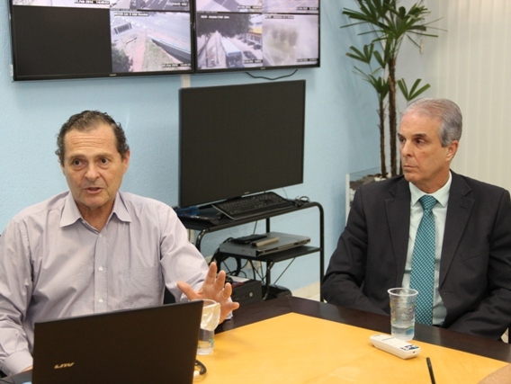 Professor Juan Basic explica conclusão do estudo