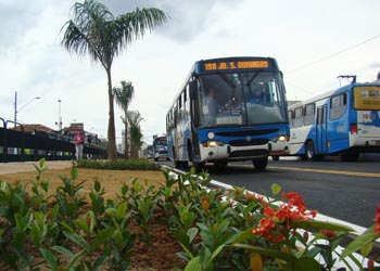 Tarifa do transporte público coletivo será R$ 1,75 neste domingo