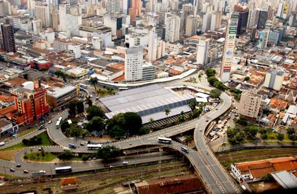 Obra para melhorar a segurança viária no Viaduto Cury deverá ser realizada no prazo de três meses