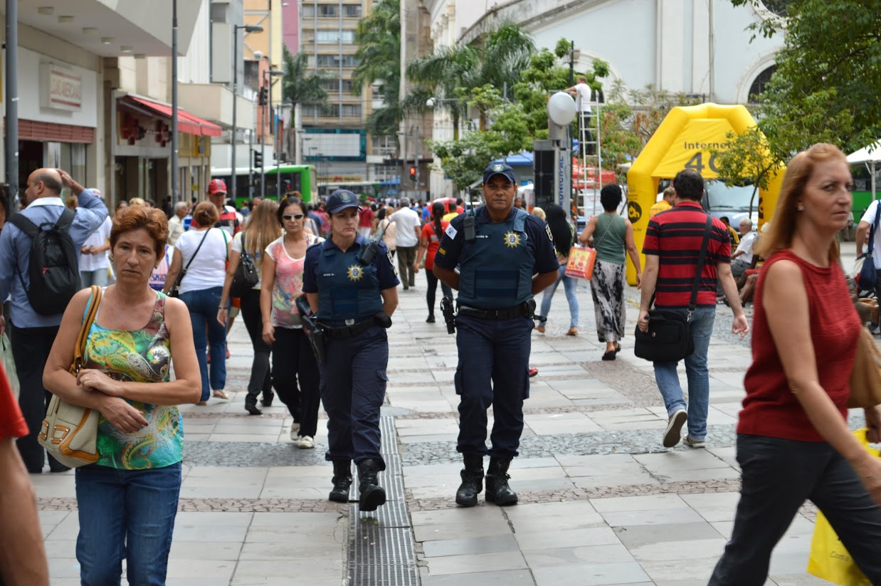 A contratação dos novos guardas vai reforçar o efetivo da Guarda Municipal no trabalho de prevenção e na repressão à criminalidade, contribuindo para melhorar a segurança na cidade