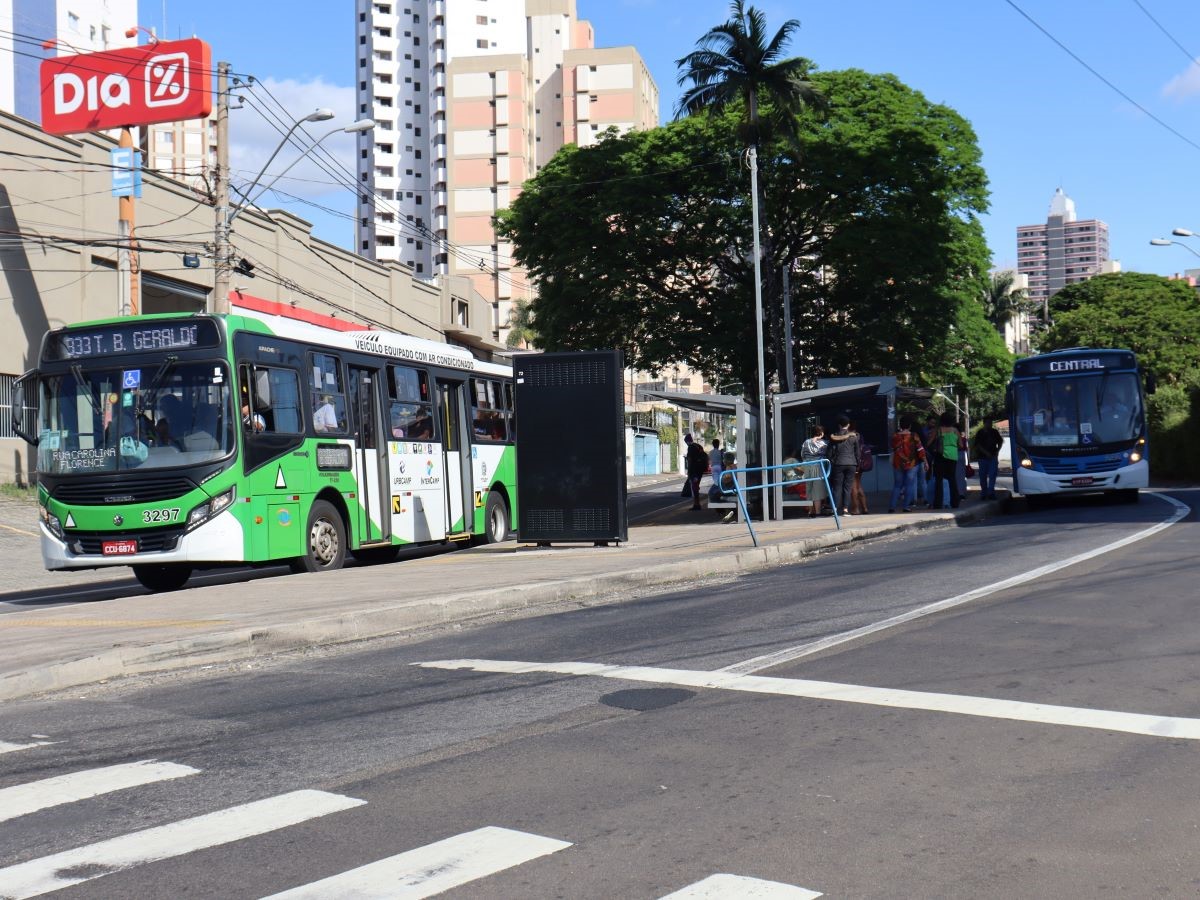 Agentes da Mobilidade Urbana vão sinalizar o local e orientar condutores e usuários do transporte público.