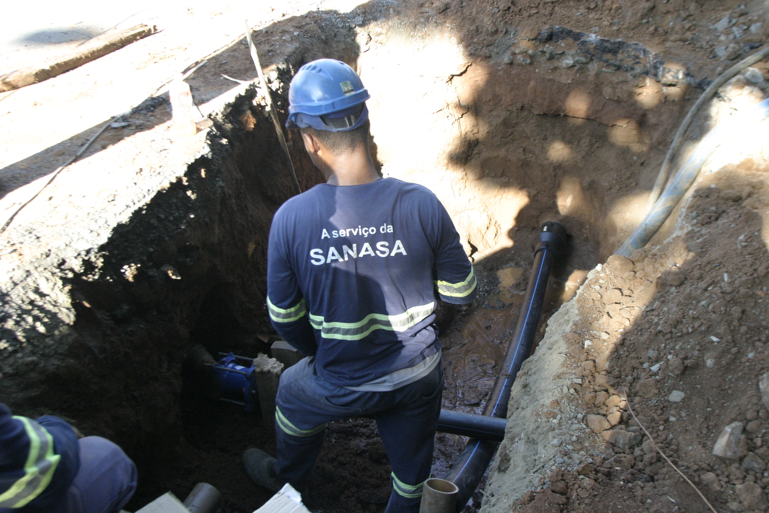 Chácara Campo dos Amaras