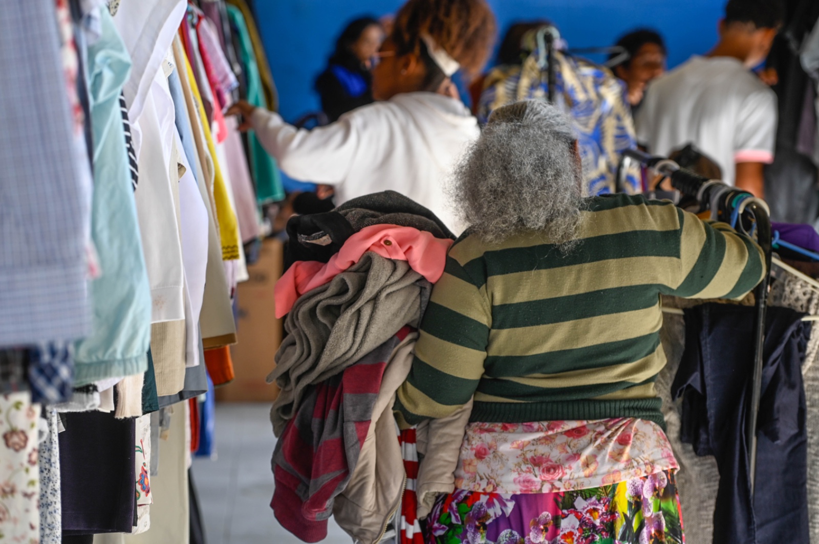 No mês de aniversário de Campinas serão realizadas duas edições do evento
