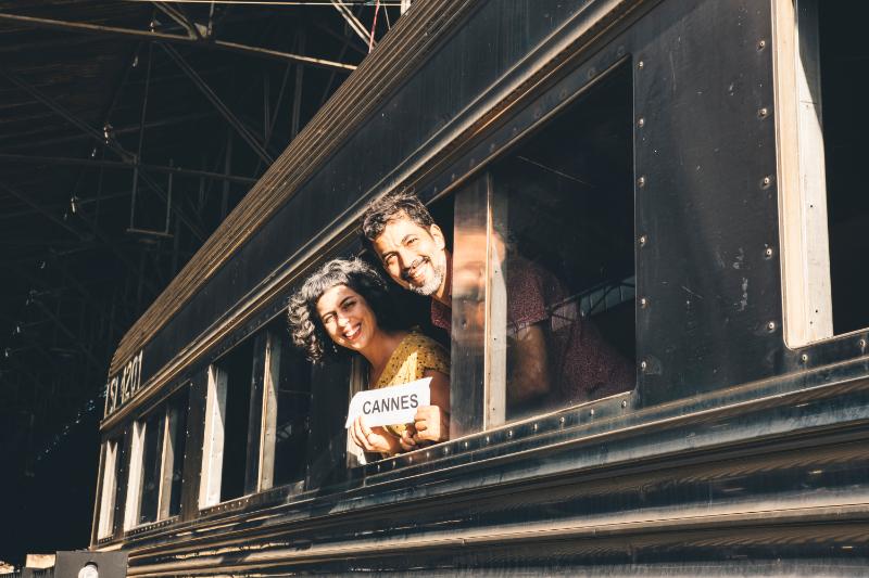 Indicação foi divulgada nesta quinta-feira, 17 de abril, no site oficial do Festival de Cannes