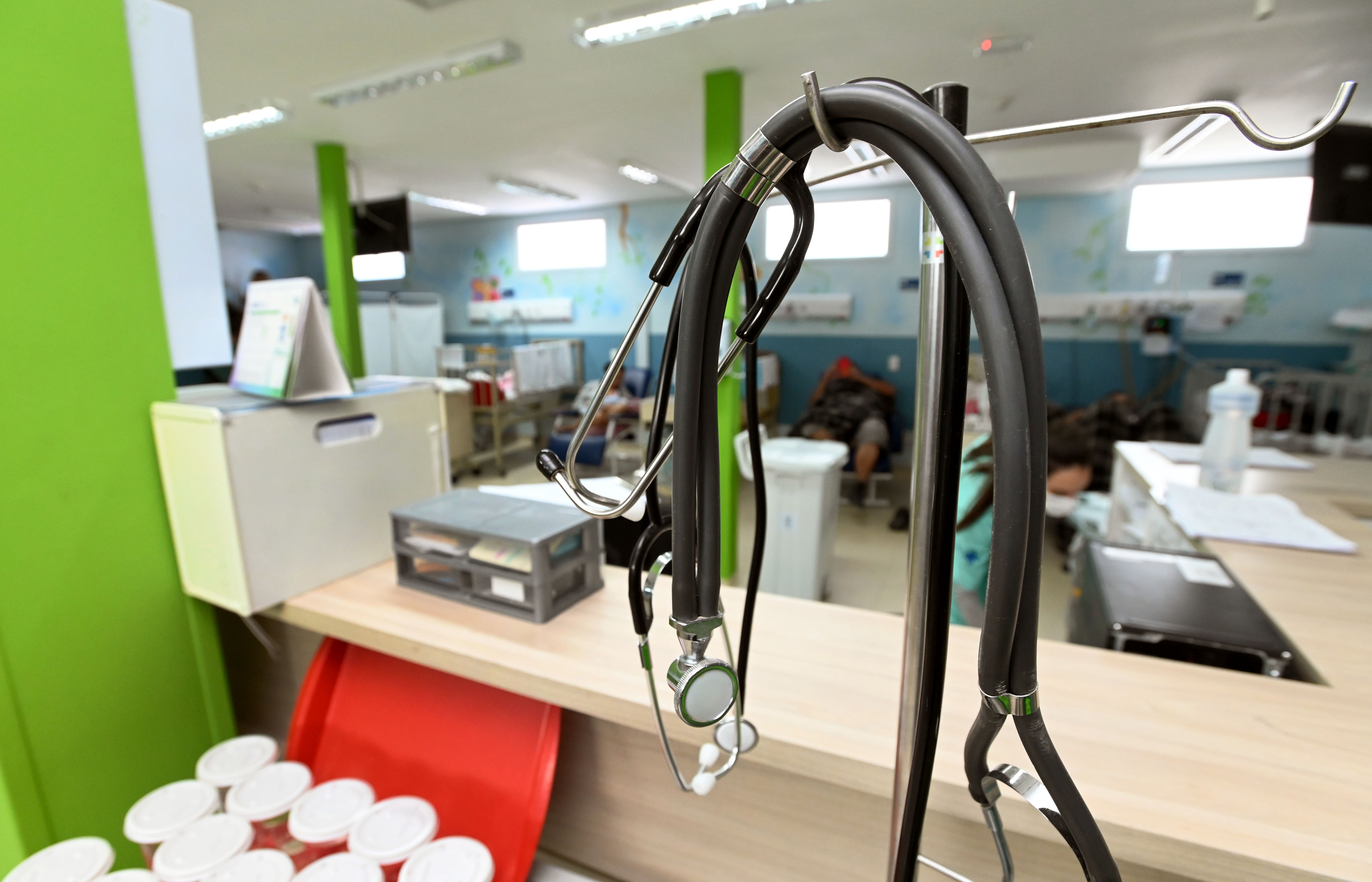 Formação vai abordar o papel dos profissionais de saúde na identificação, notificação e encaminhamento dos casos