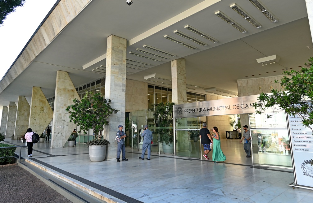 Arquivo/PMC Acesso telefônico a alguns serviços passa por instabilidade nesta quarta-feira, 1º
