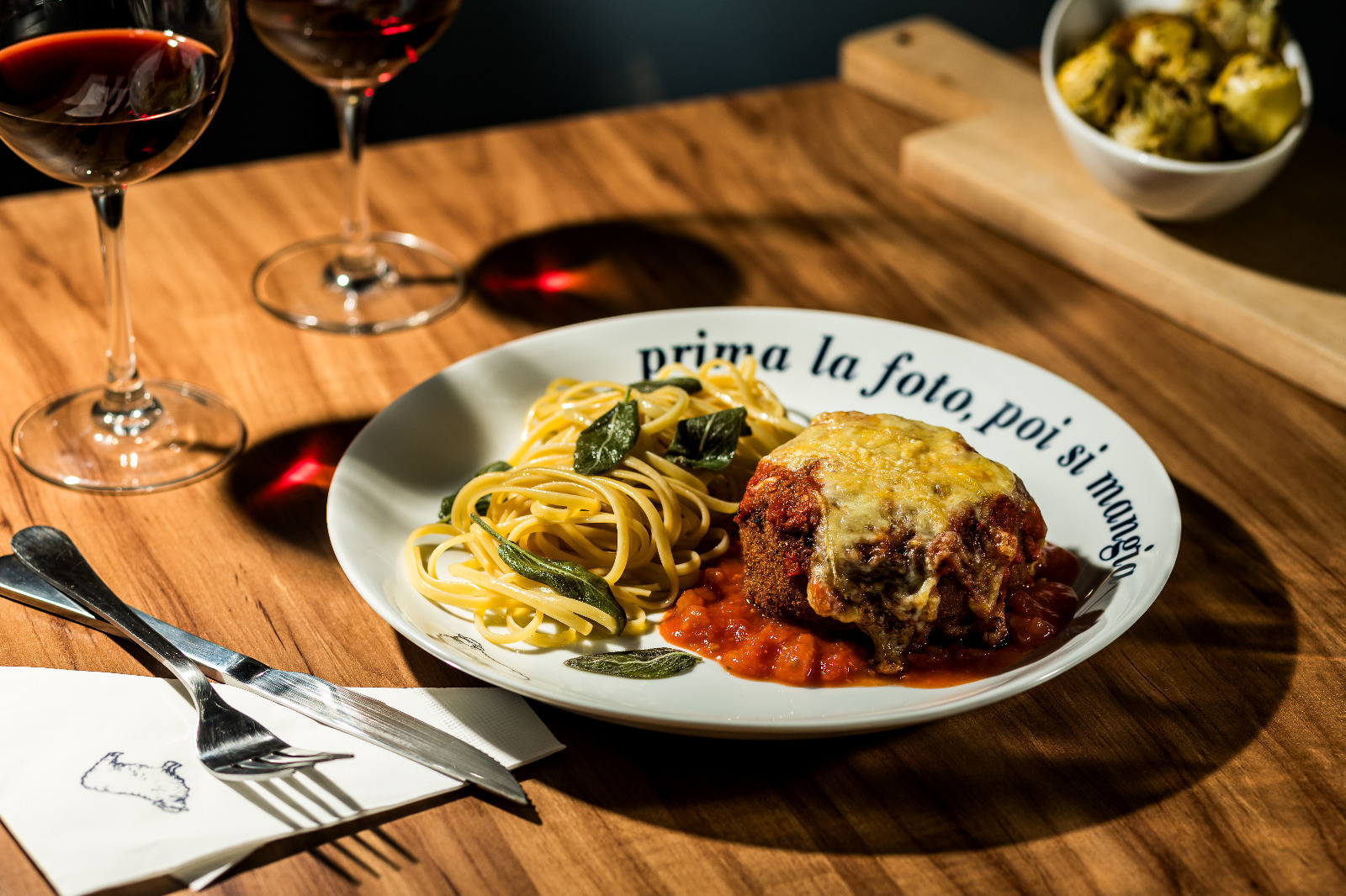 Léo Feltran/Divulgação Com apoio da Secretaria de Cultura e Turismo de Campinas, o evento tem como tema “Uma Volta pela Itália”