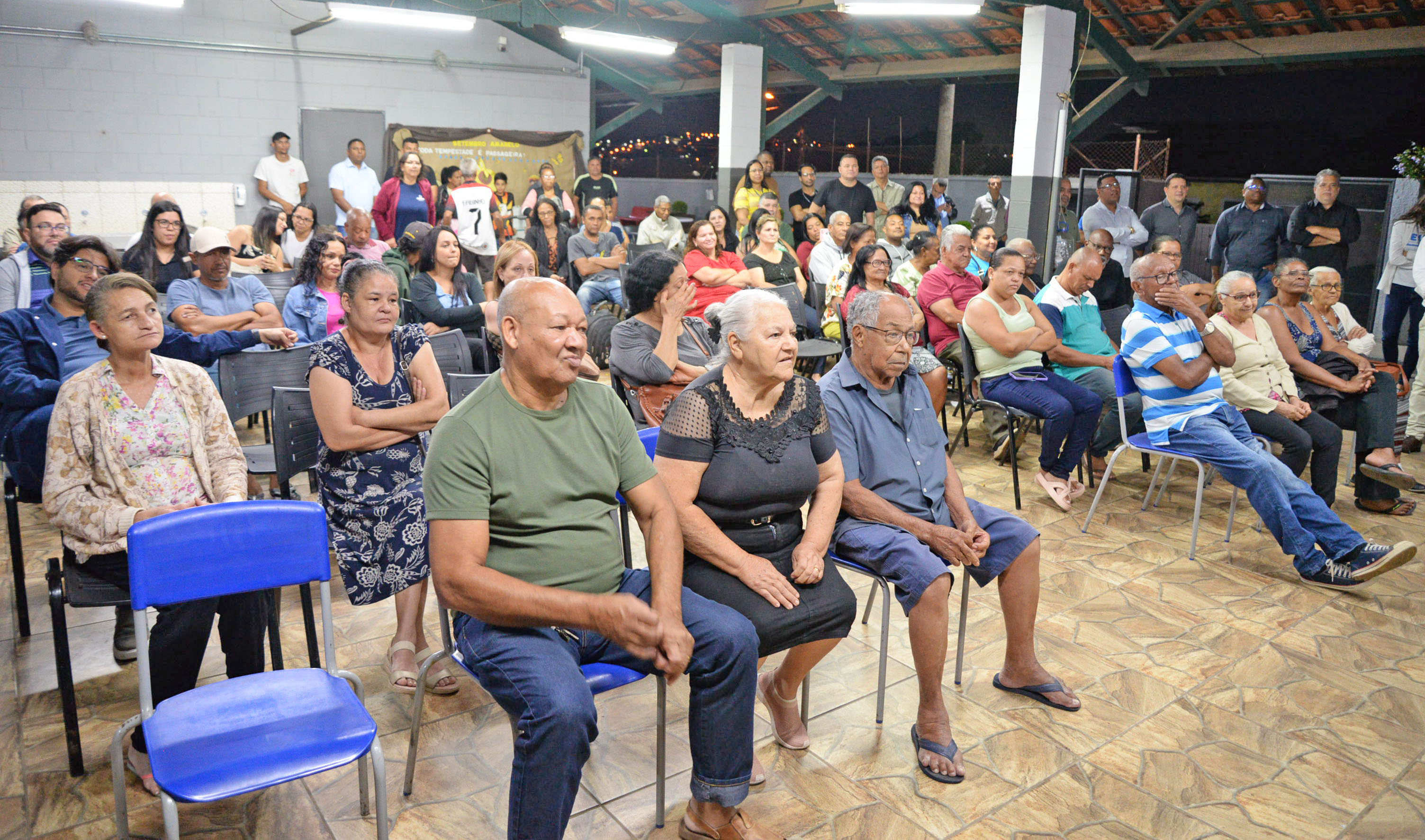 Toninho Oliveira/PMC Até setembro de 2025, a Sehab e a Cohab Campinas já regularizaram 136 núcleos urbanos, beneficiando mais de 21.350 famílias com escrituras de imóveis