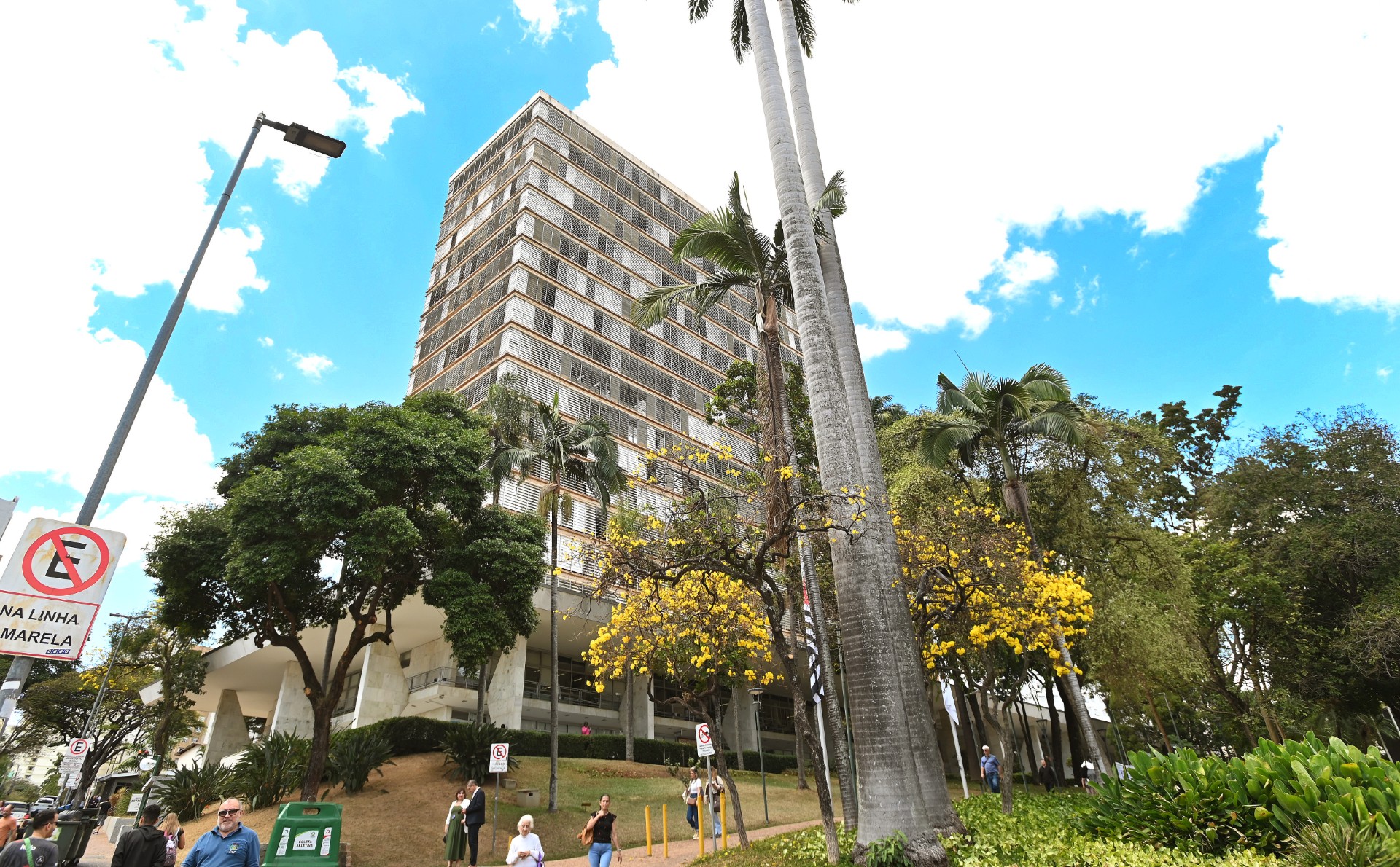 Evento será realizado no Salão Vermelho da Prefeitura de Campinas 