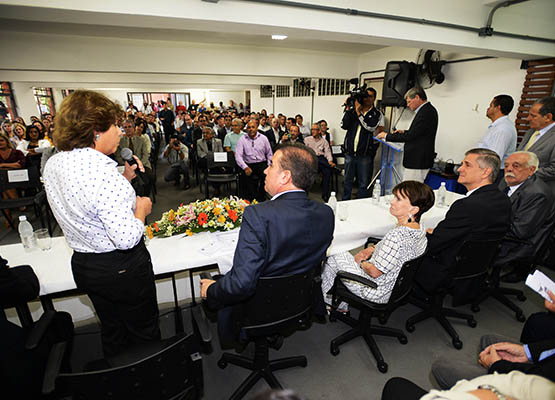 Presidente Cohab fala das conquistas da empresa