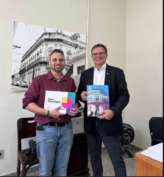 Museus planejam realizar parcerias