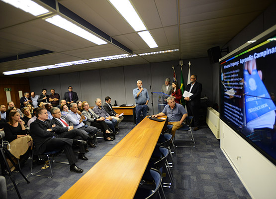 Administração vai se tornar protagonista na criação de aprendizagem profissional