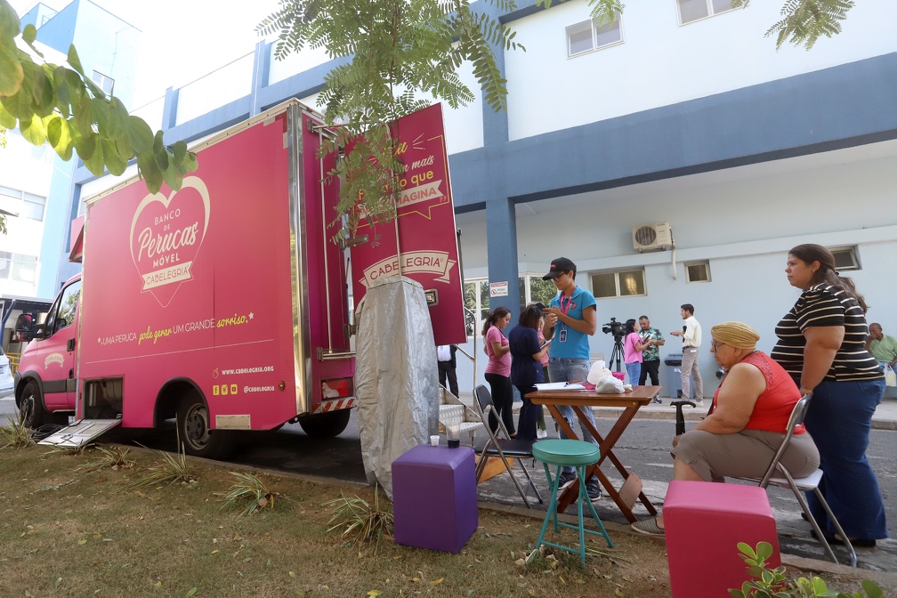 Ação especial será das 8h às 12h, no andar térreo do prédio administrativo do Mário Gatti