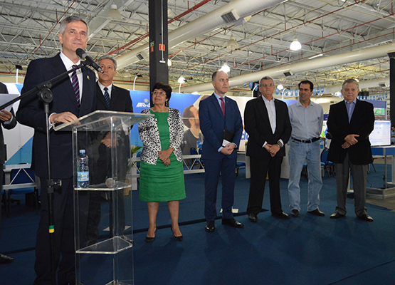 Feirão da Caixa vai até domingo, no Expo Dom Pedro