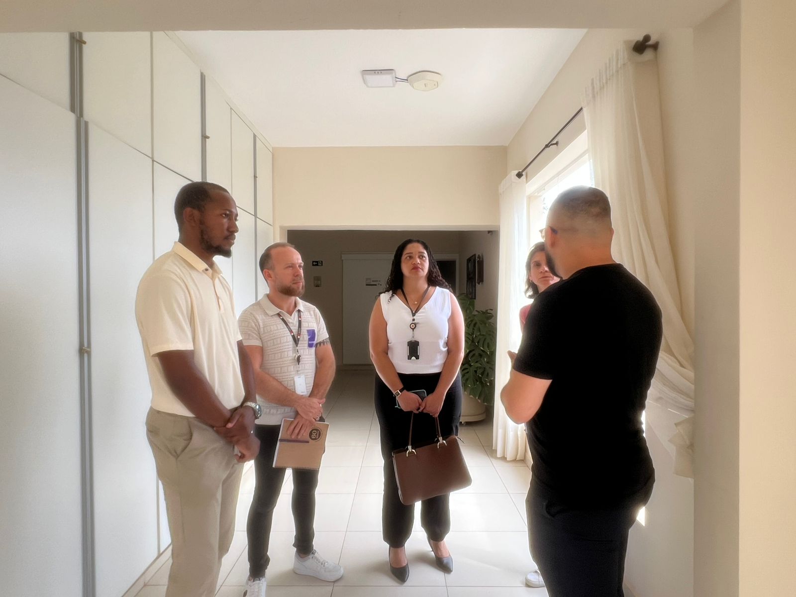 Impactos do selo na qualidade do atendimento foram destacados 