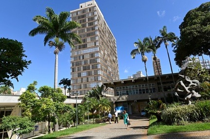 Carlos Bassan Campinas demonstra a consolidação de uma cultura de planejamento ambiental na gestão pública