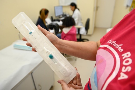 Coleta de papanicolau, orientações médicas, testes rápidos de HIV e sífilis e roda de conversa são algumas das ações previstas pelas unidades de saúde