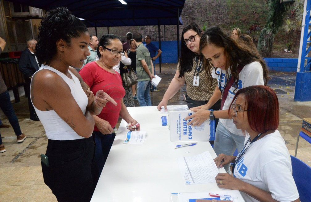 Matrículas garantem segurança jurídica para famílias que ocupavam imóveis há 55 anos