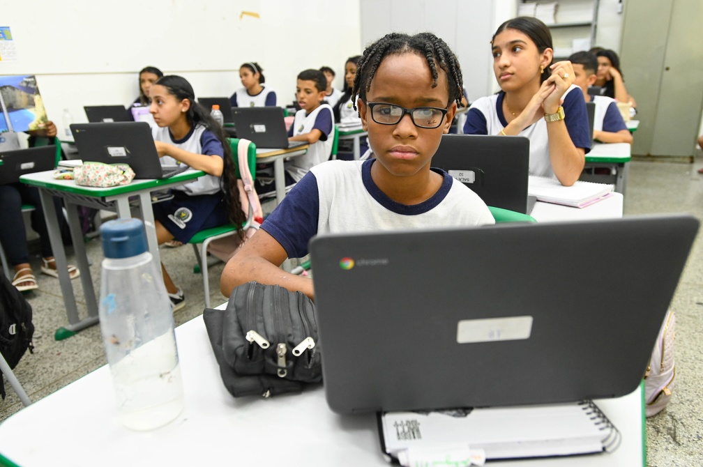 Seminário vai discutir aplicações da tecnologia na educação pública