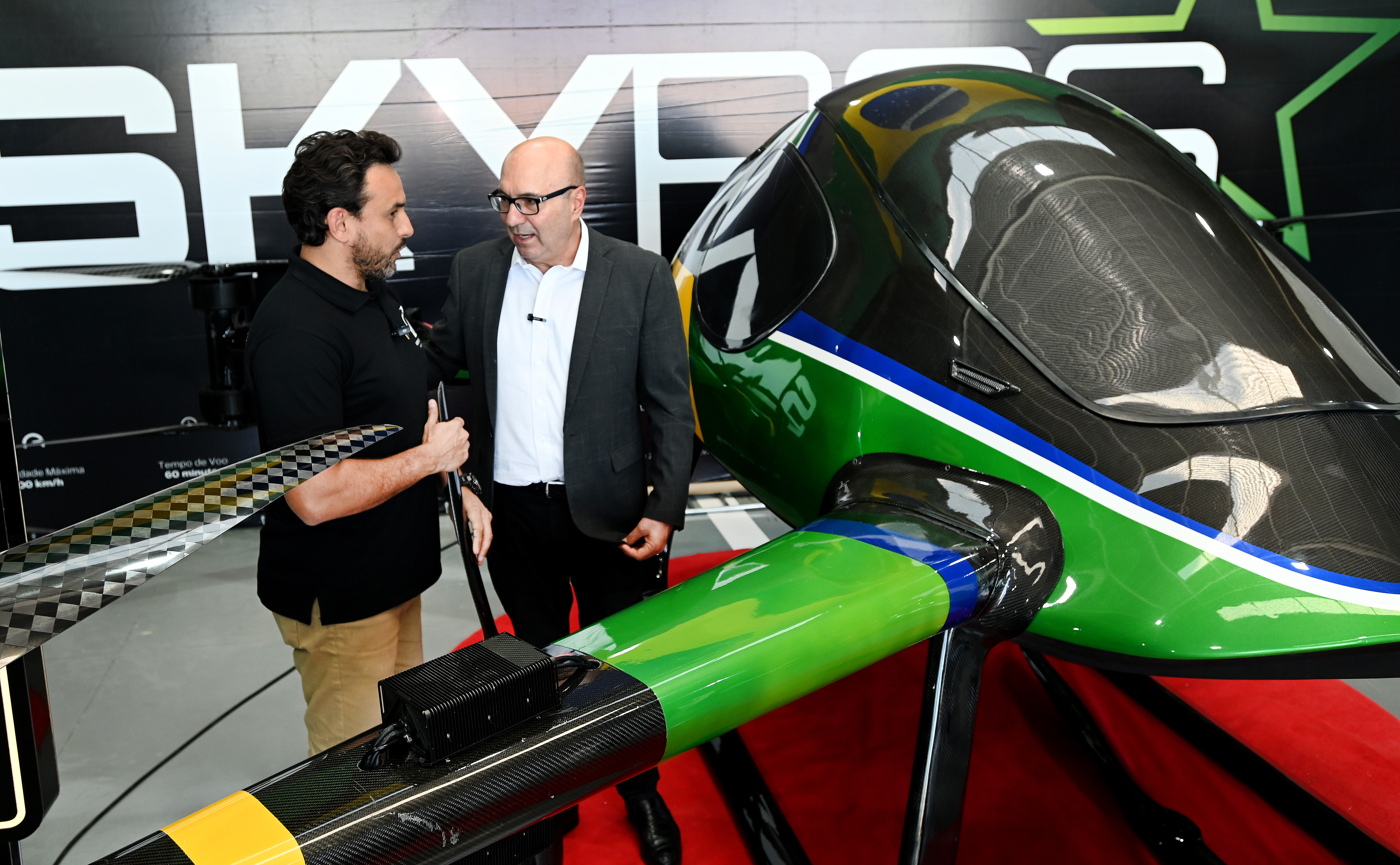 Dário: Campinas é tecnologia, inovação e orgulho