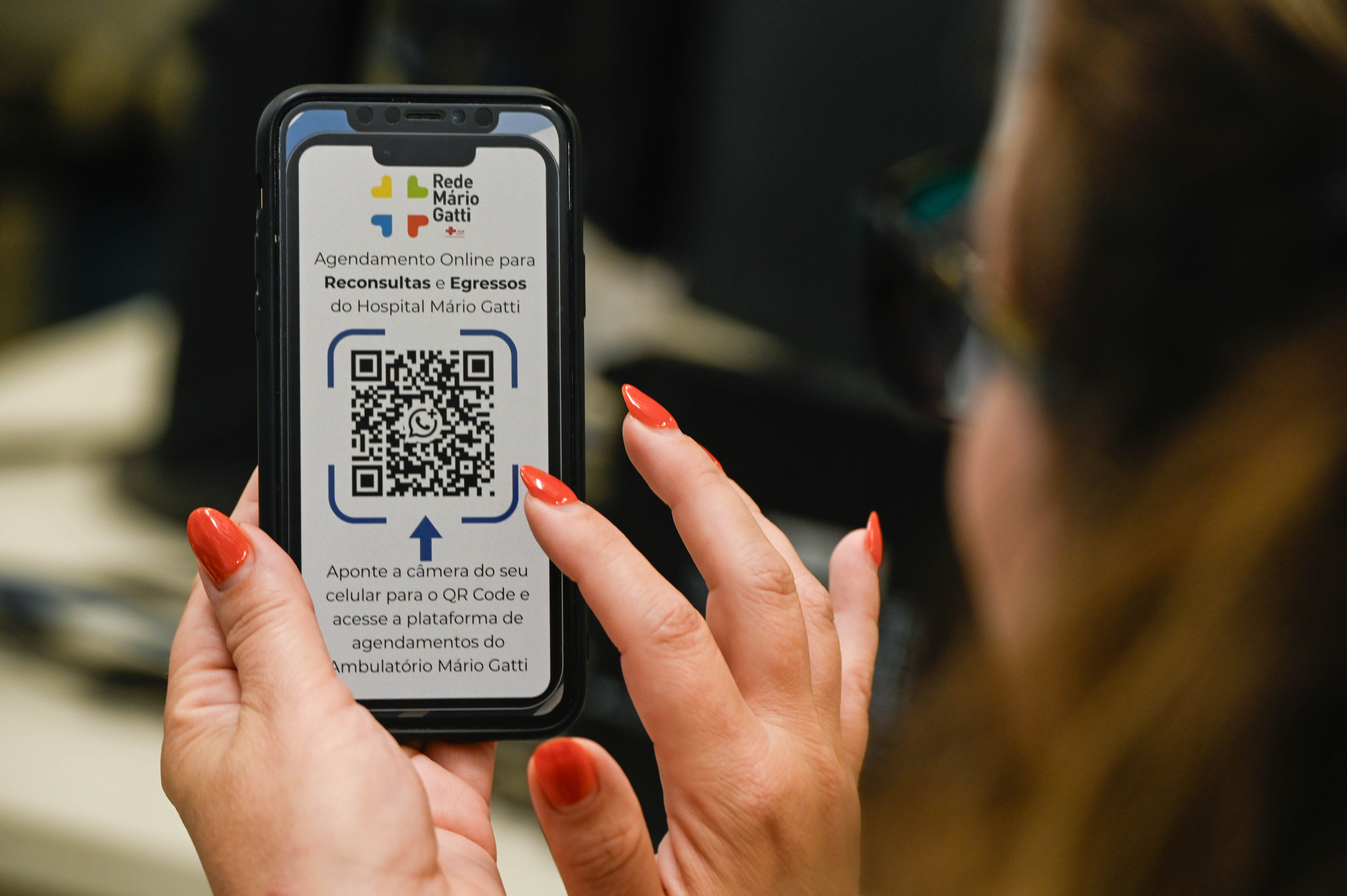 Agendamentos por encaminhamento podem ser feitos para todas as 25 especialidades do ambulatório 