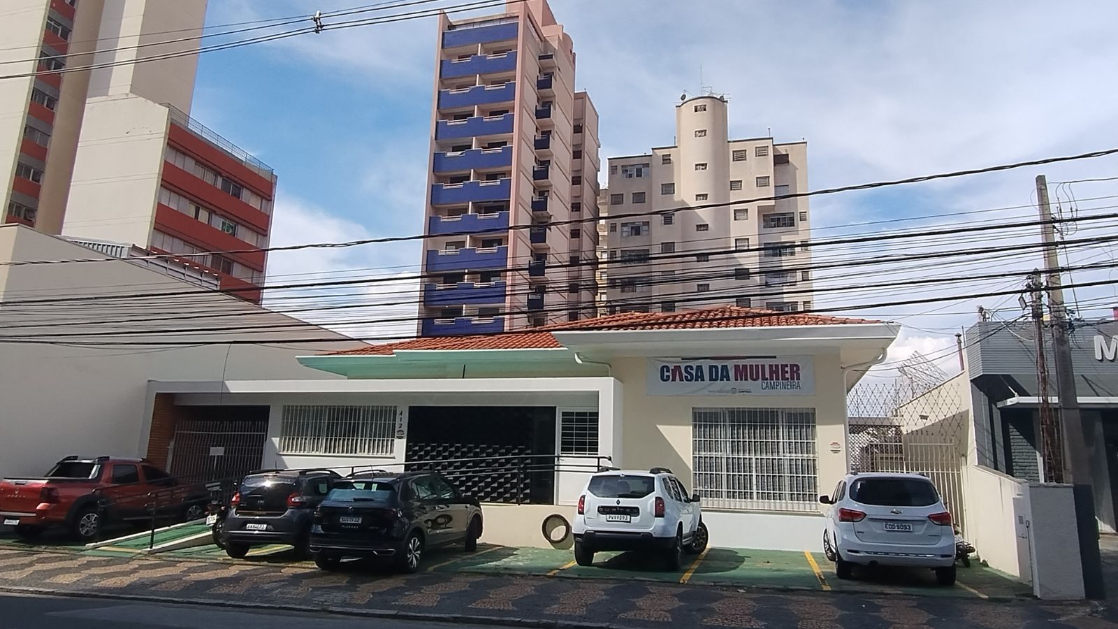  Inscrições para participar do Conselho Municipal dos Direitos da Mulher vão até 7 de novembro