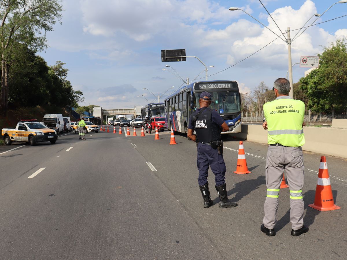 Desde o final de julho, a Emdec rea