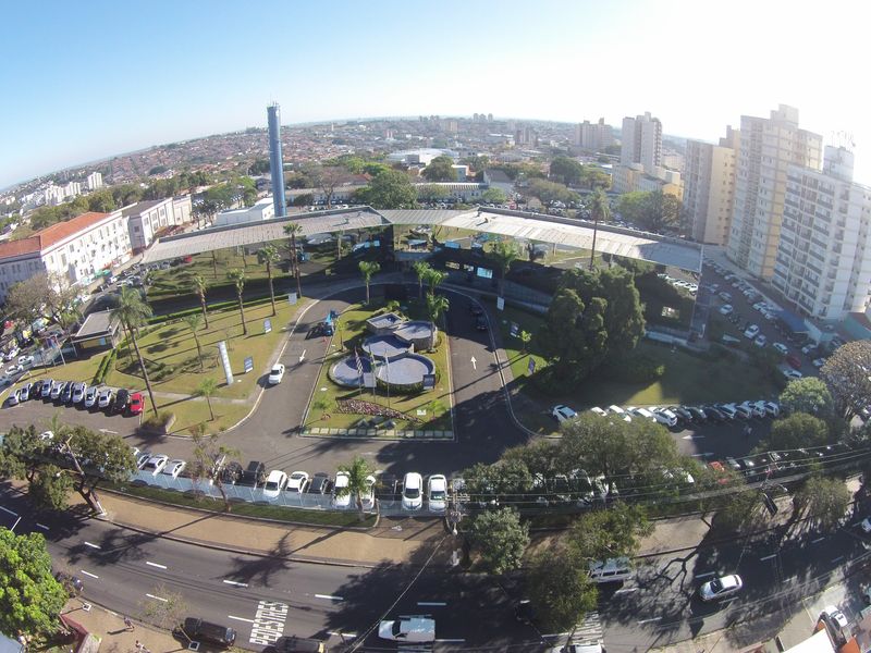 Central telefônica da Sanasa passará por manutenção