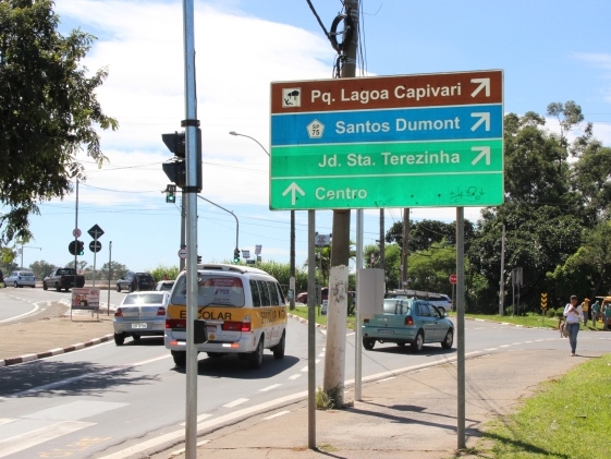 Equipamento ficará próximo à Faculdade Anhanguera