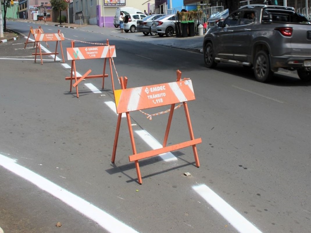 Fechamento será entre entre 7h e 18h