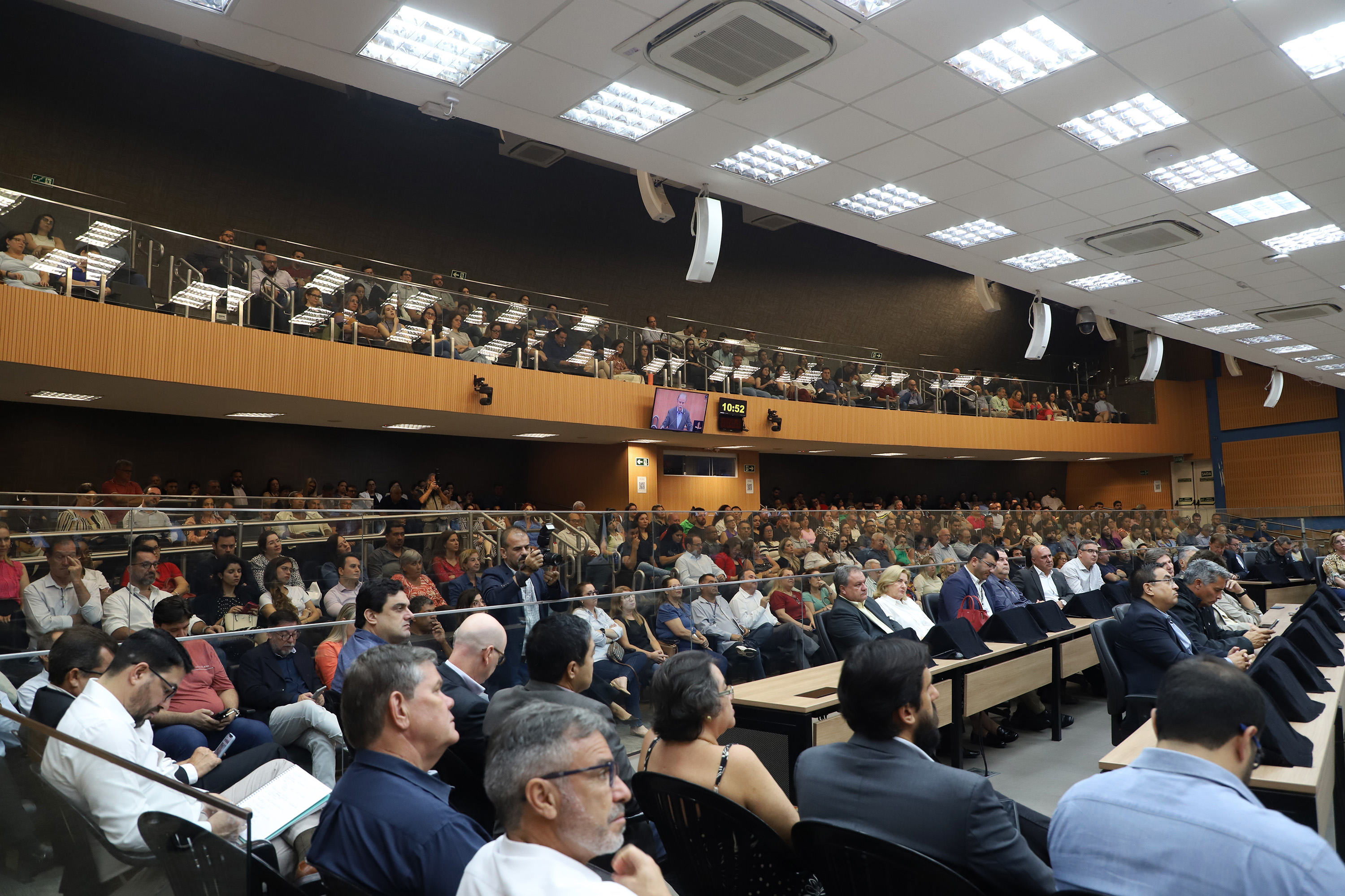 Encontro reuniu gestores das regiões de Campinas e Mogi-Guaçu