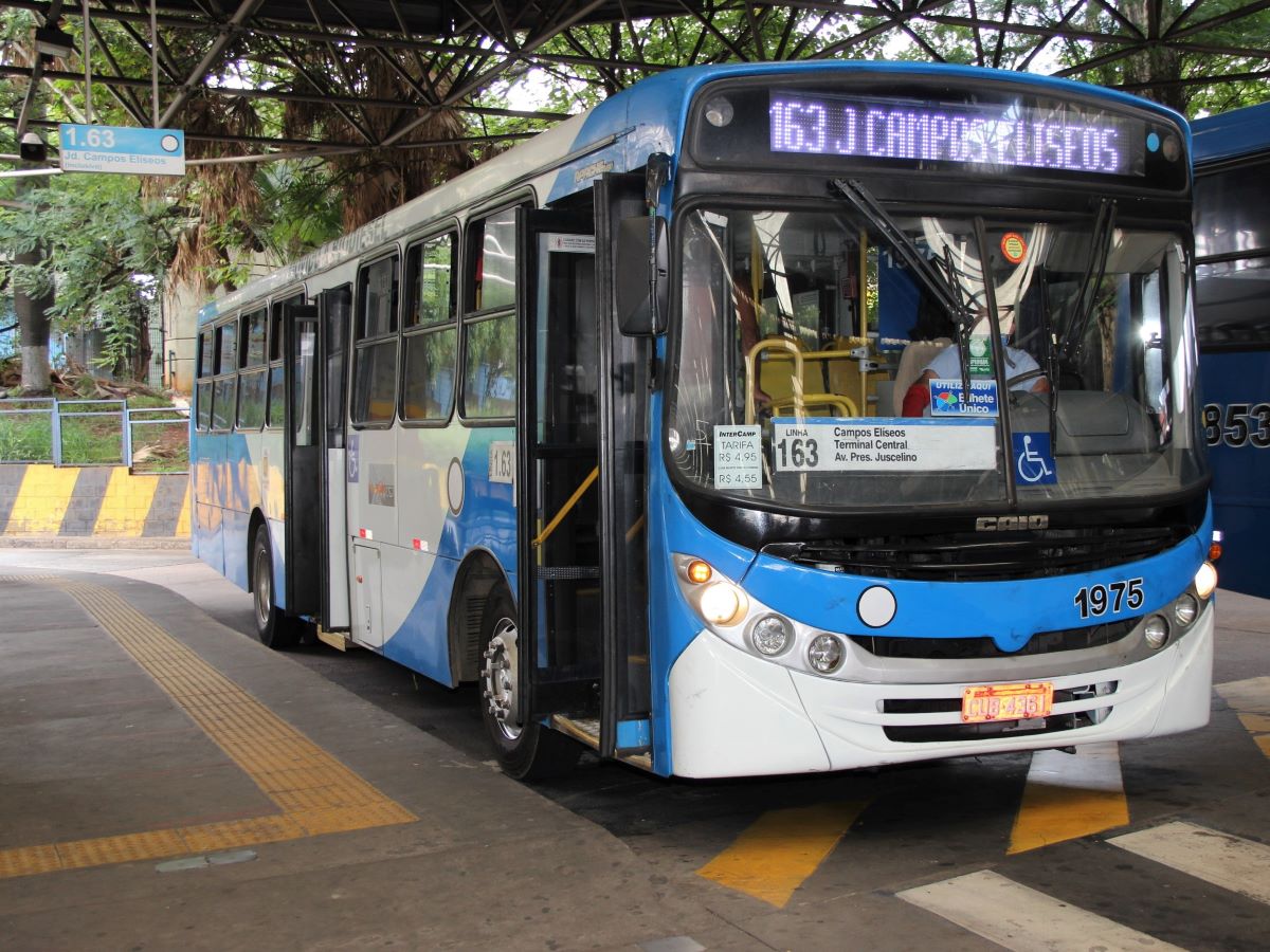  As duas linhas impactadas transportaram, em julho, 1,3 mil passageiros por dia