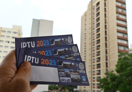 Isenção do IPTU é válida para casos que se enquadrem nos critérios da Lei nº 11.111/2001