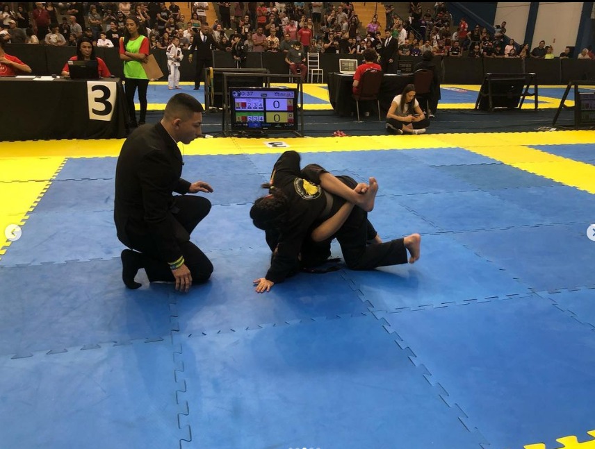 Copa de Jiu Jitsu