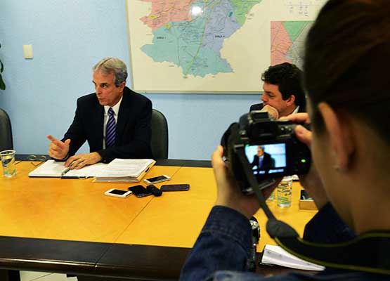 Novos valores serão publicados no Diário Oficial desta terça