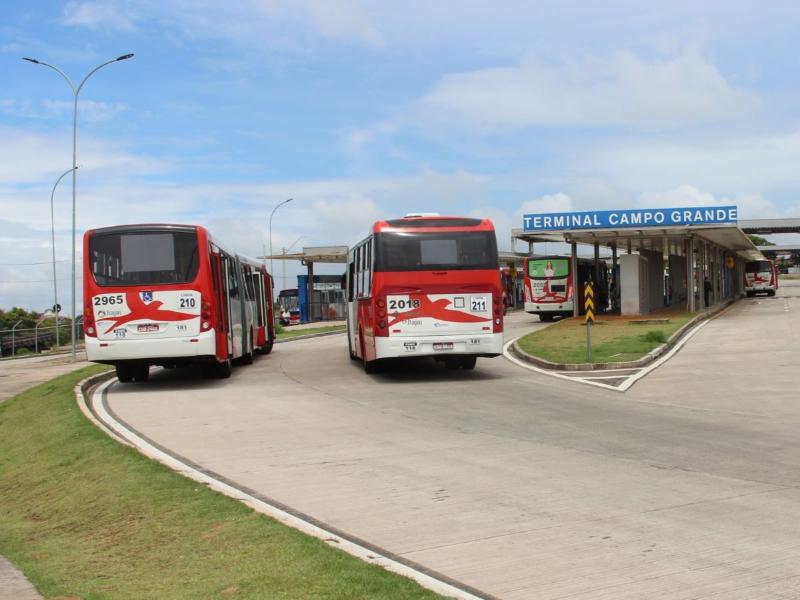 A linha 218 irá operar nos dias úteis e, também, aos sábados, domingos e feriados