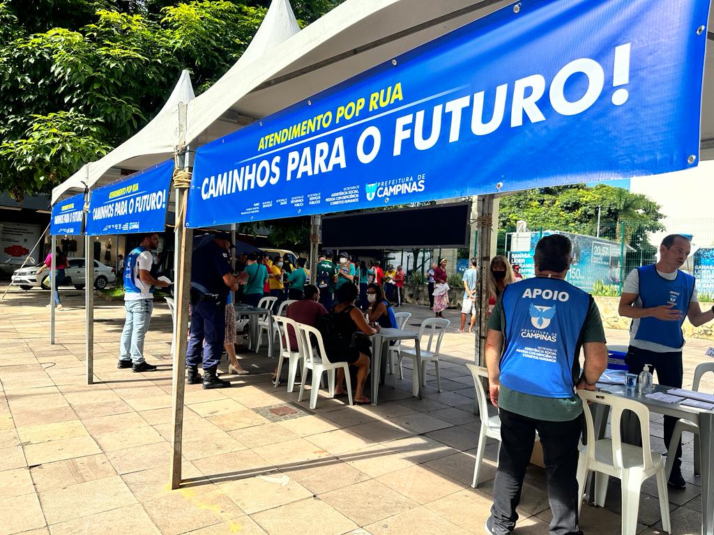 Programa reúne secretárias municipais de Assistência, Saúde, Educação e Segurança