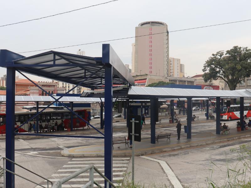 Área construída passou de 31 para 60 m²