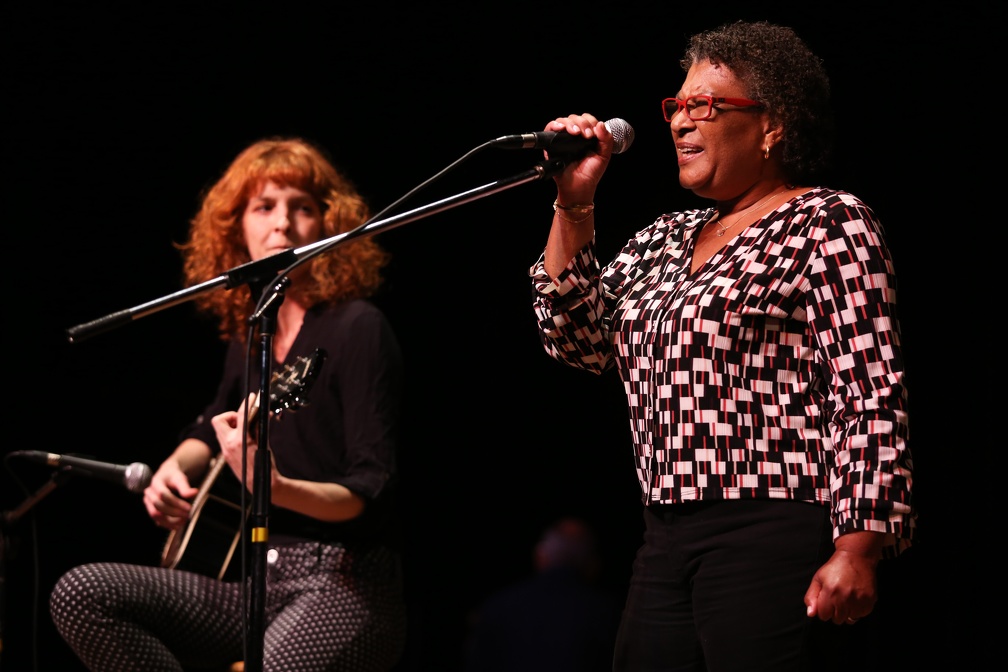 Mostra é o momento para que servidores apresentem seus talentos 