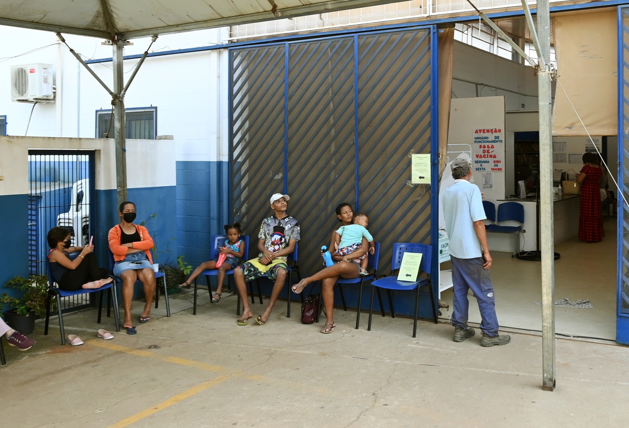 Carlos Bassan CS Village, que funciona em outra estrutura no momento, vai ganhar prédio novo