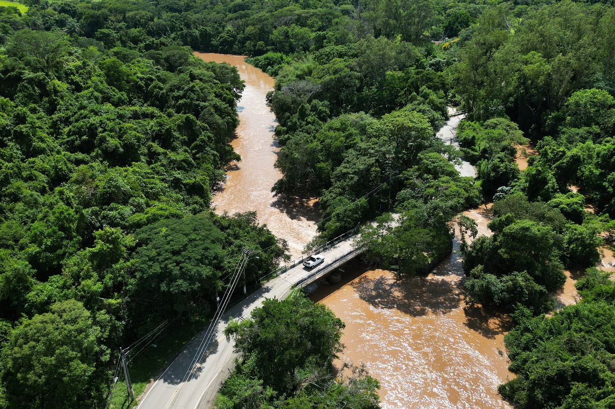 Carlos Bassan  Extremos climáticos não veem limites geográficos e discussão precisa abranger a região