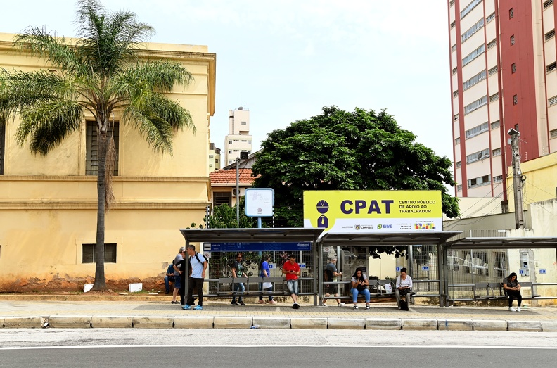 Interessados podem procurar o CPAT nas datas anunciadas