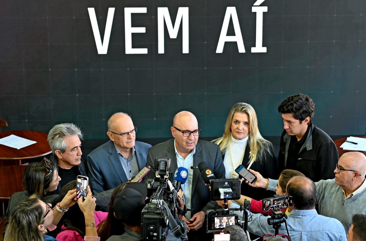 Evento vai colocar Campinas como cidade centro de tecnologia 